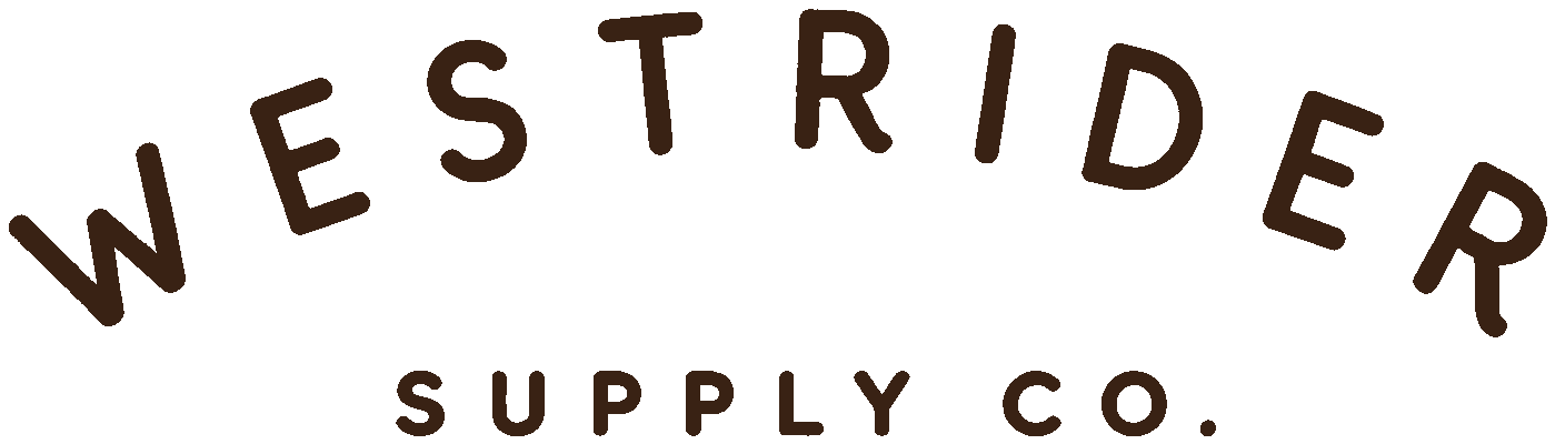 Westrider Supply Co.